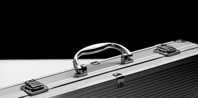π Secure Document Scanning & Records Digitization